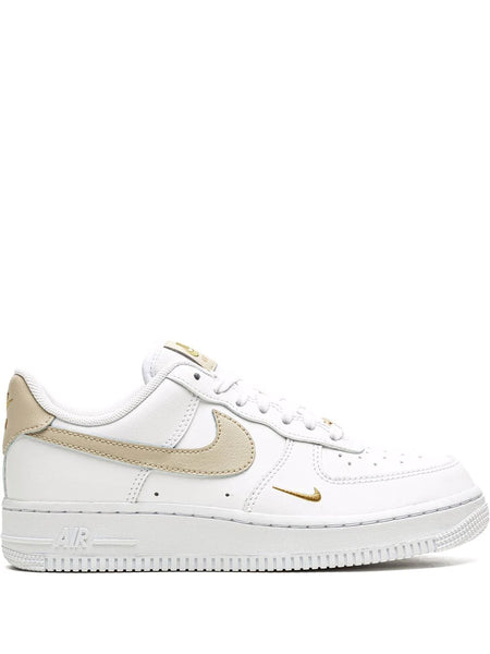 Air Force 1 ‘07 Essential - White Rattan