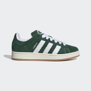 Adidas Campus 00s green