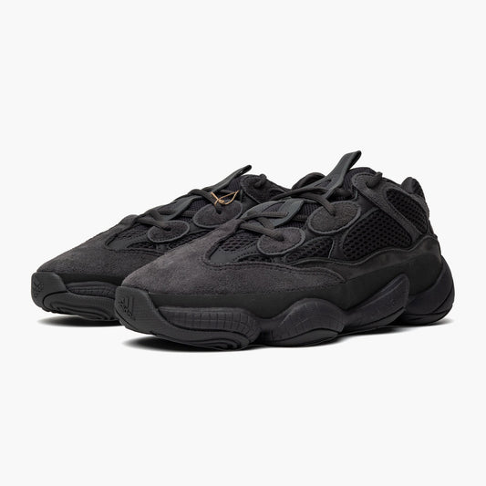 Adidas Yeezy 500 Black Utility