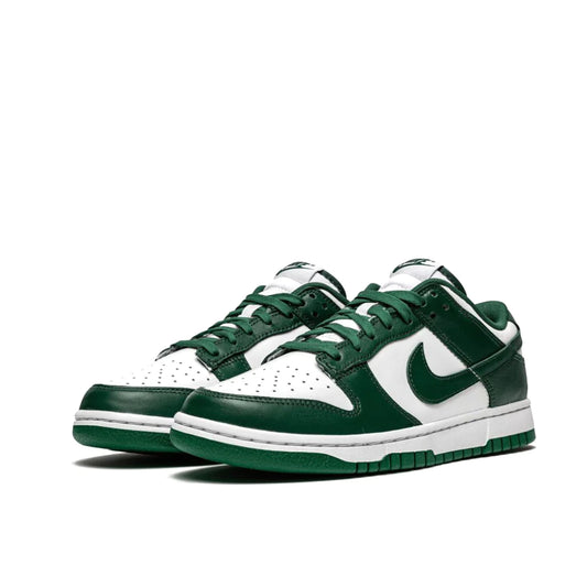 Nike Low Varsity Green Dunks