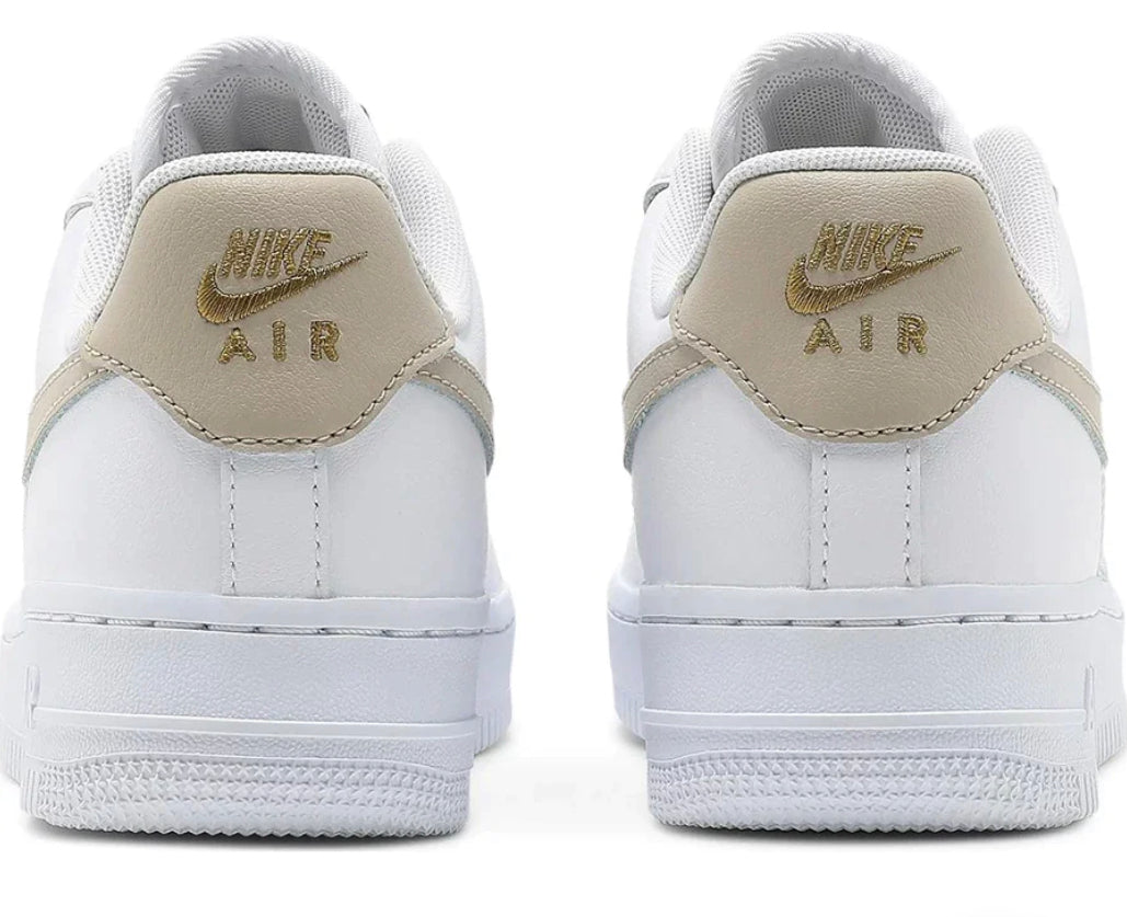 Air Force 1 ‘07 Essential - White Rattan