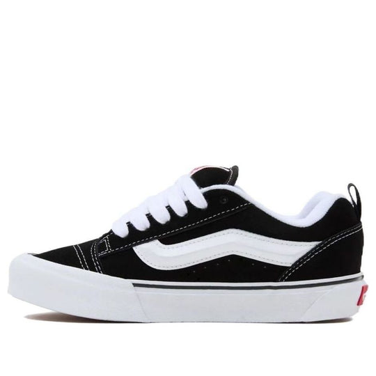 Vans Old school Knu black