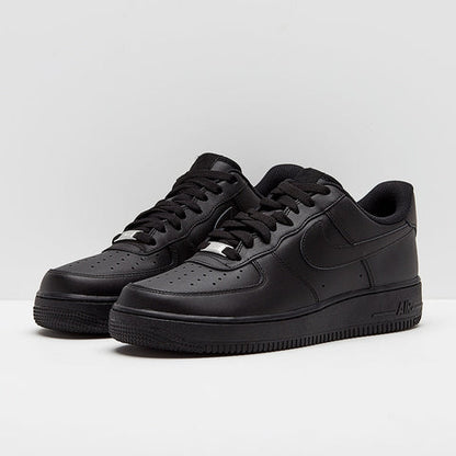 Nikes Airforce1 Black