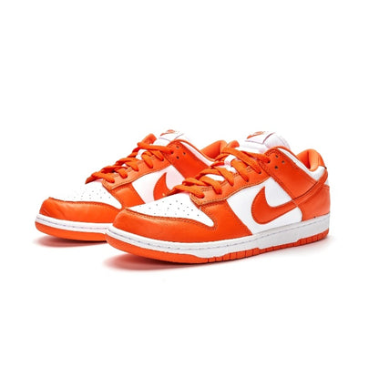 Low Dunks Syracuse