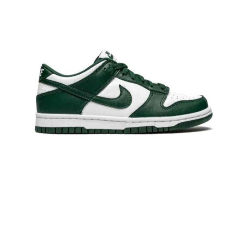 Nike Low Varsity Green Dunks