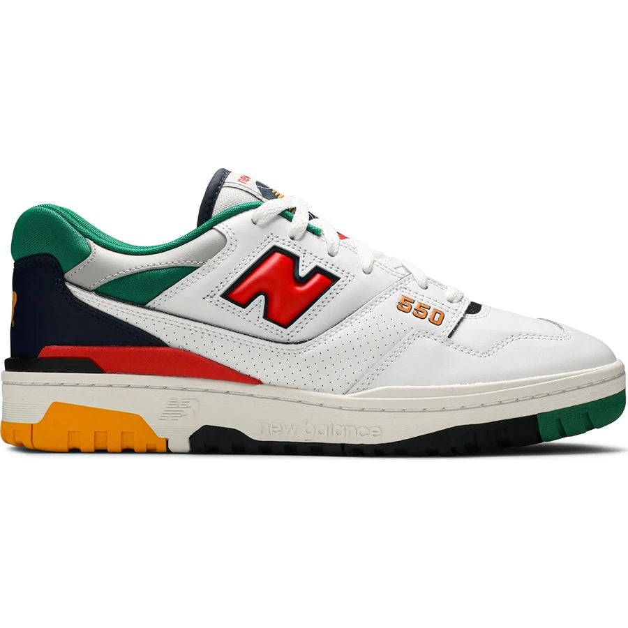 New Balance 550 Oak Leaf