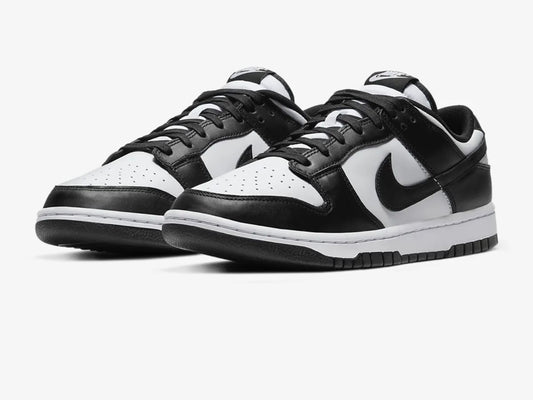 Nike Low Panda Dunks