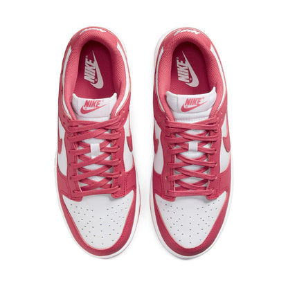 Low Nike Archeo pink dunks