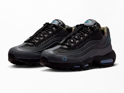 Nike Airmax95 SP X Corteiz Aegean Storm