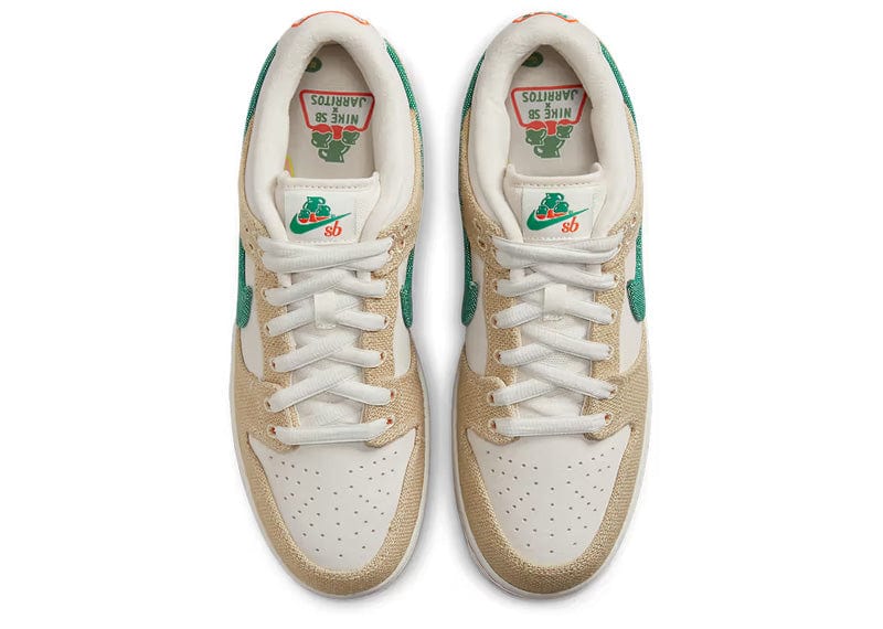 Nike dunks x Jarritos SB Dunks Low