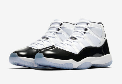 Nike Air Jordan 11 Concord