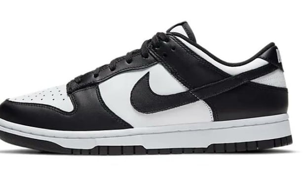 Nike Low Panda Dunks