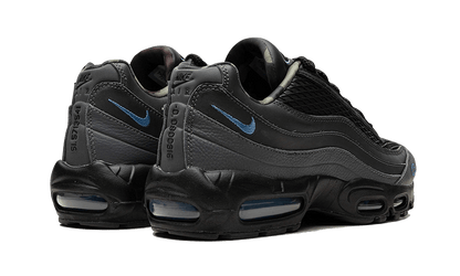 Nike Airmax95 SP X Corteiz Aegean Storm