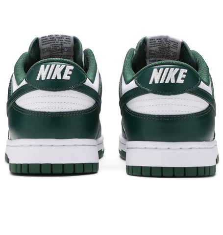 Nike Low Varsity Green Dunks