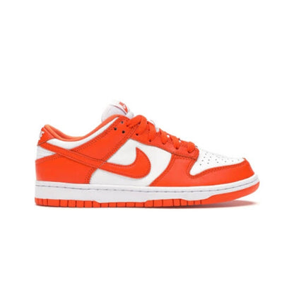 Low Dunks Syracuse