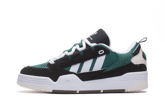 Adidas Originals Adi2000 core black Collegiate Green