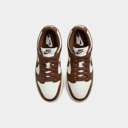 Nikes Low Dunks Cacao