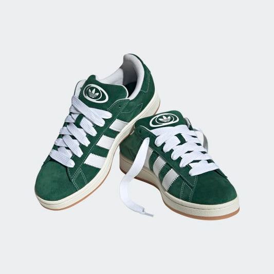 Adidas Campus 00s green