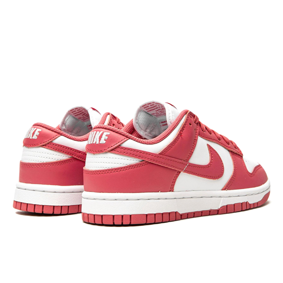 Low Nike Archeo pink dunks