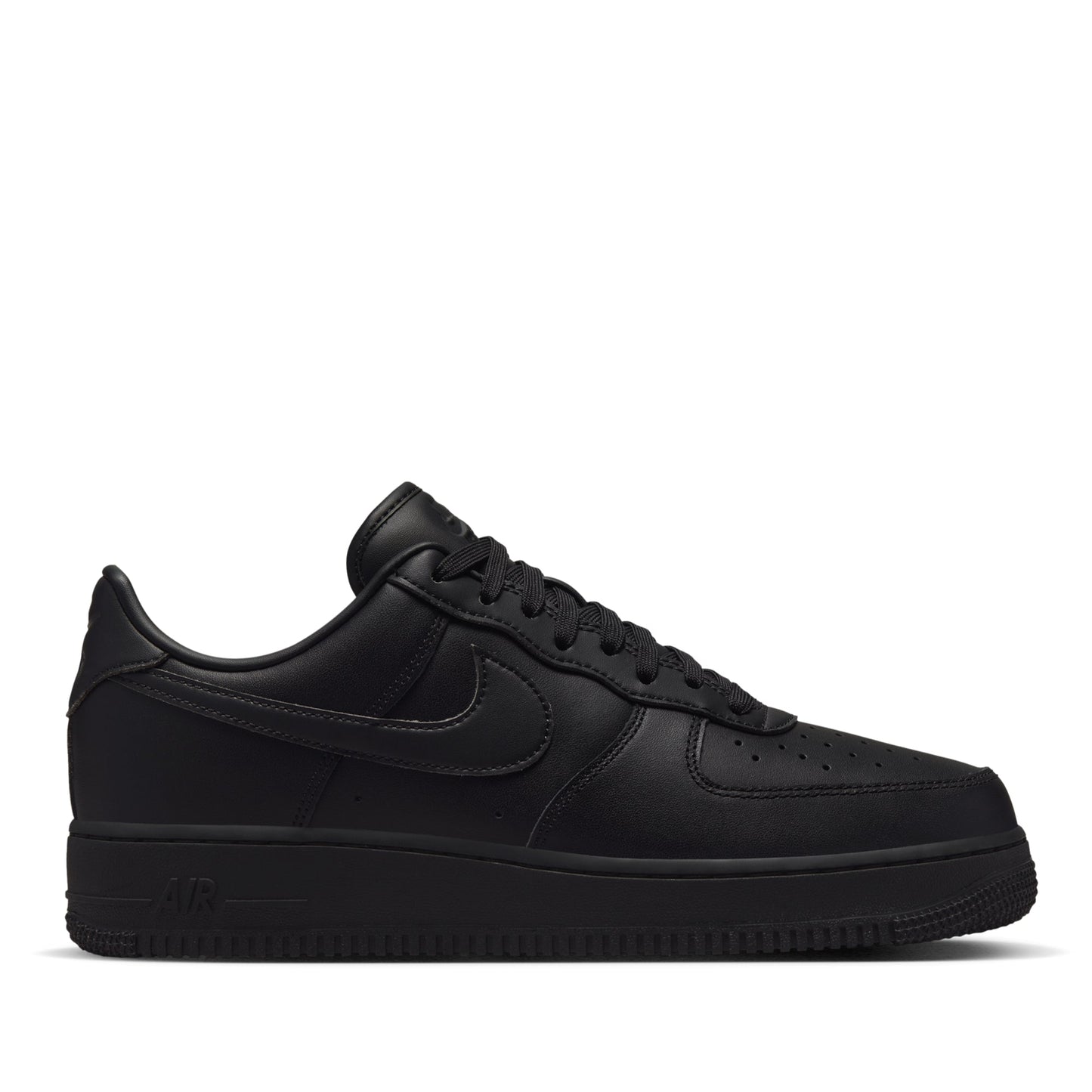 Nikes Airforce1 Black