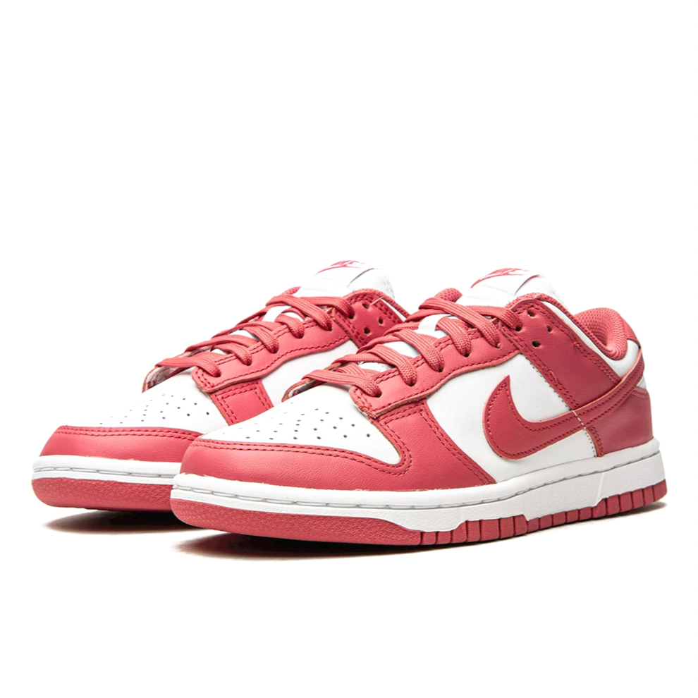 Low Nike Archeo pink dunks