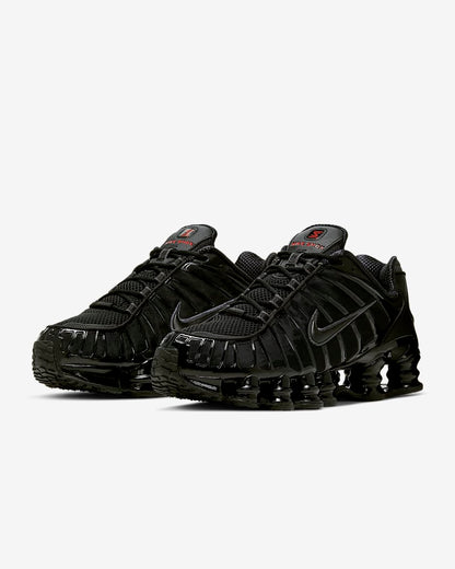 Nike Shox Tl black