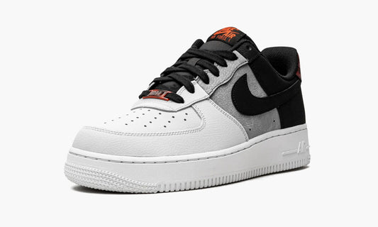 Airforce1 Black smoke Grey