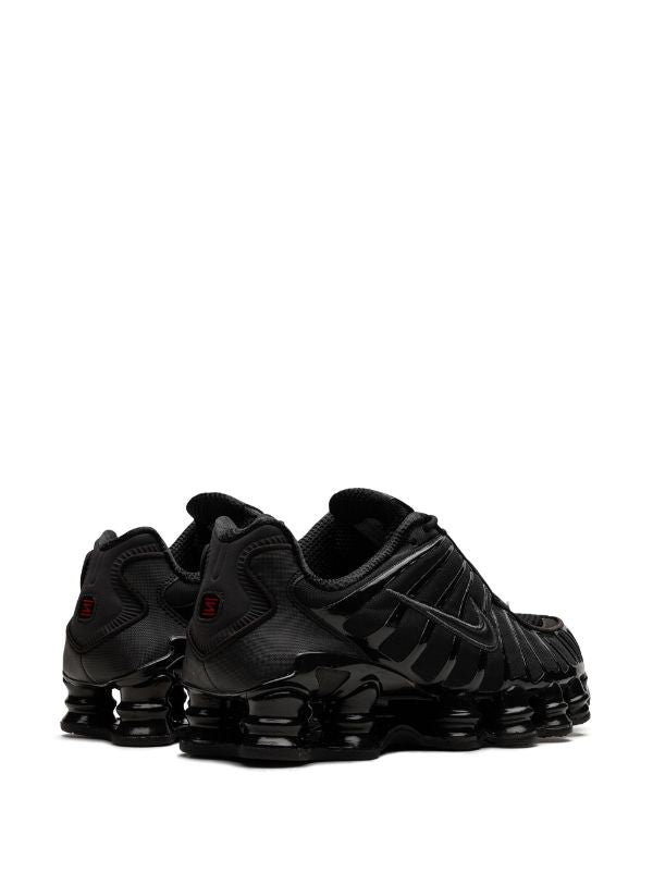 Nike Shox Tl black