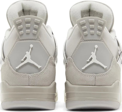 Jordan4 Retro Frozen moments