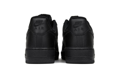 Nikes Airforce1 Black