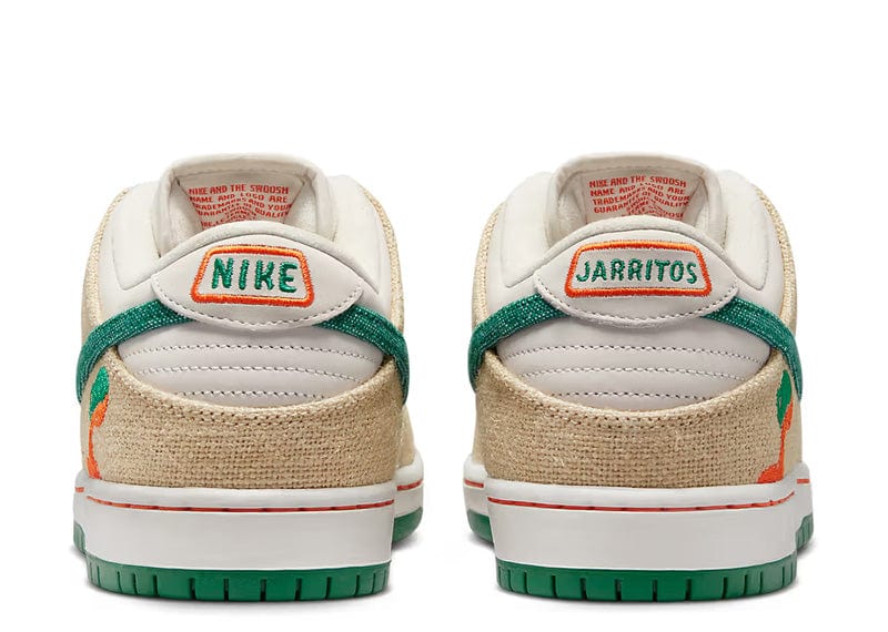 Nike dunks x Jarritos SB Dunks Low