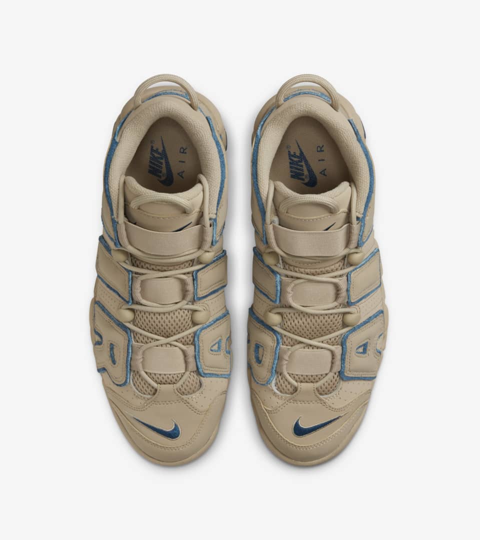 Nike Air Uptempo Limestone