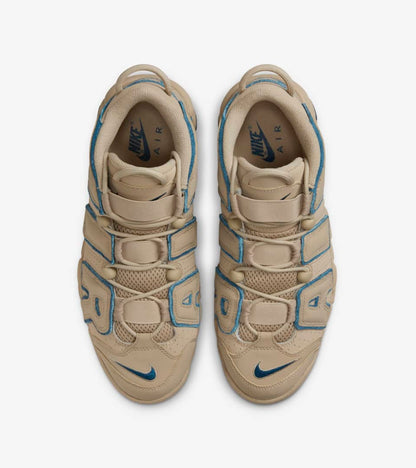 Nike Air Uptempo Limestone