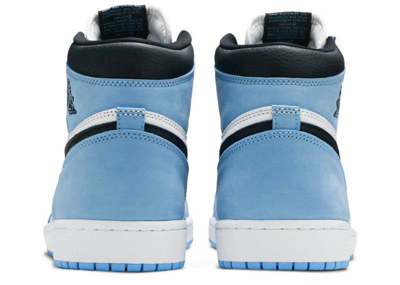 Air Jordon1 OG University Blue