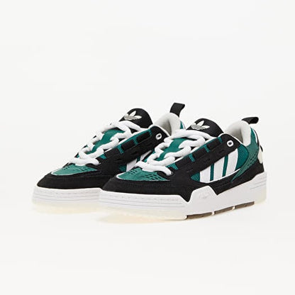 Adidas Originals Adi2000 core black Collegiate Green