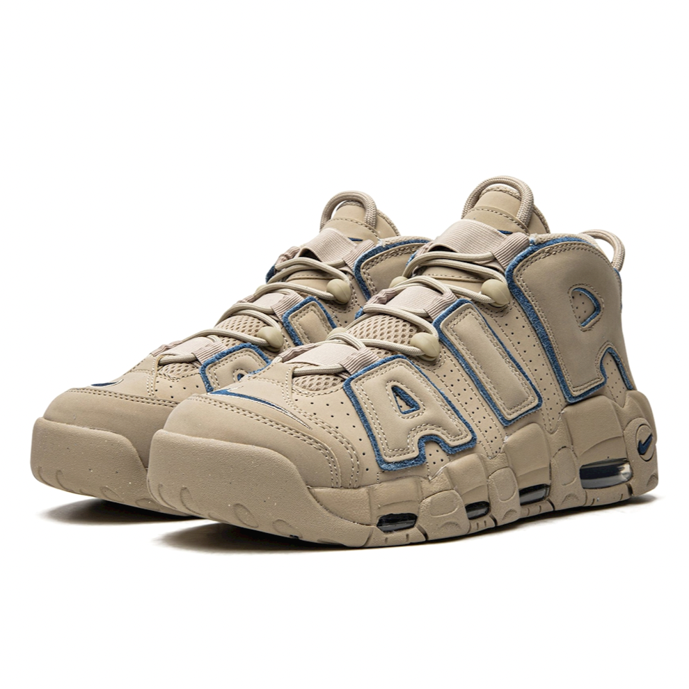 Nike Air Uptempo Limestone