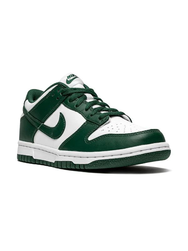 Nike Low Varsity Green Dunks