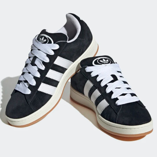 Adidas campus 00s black